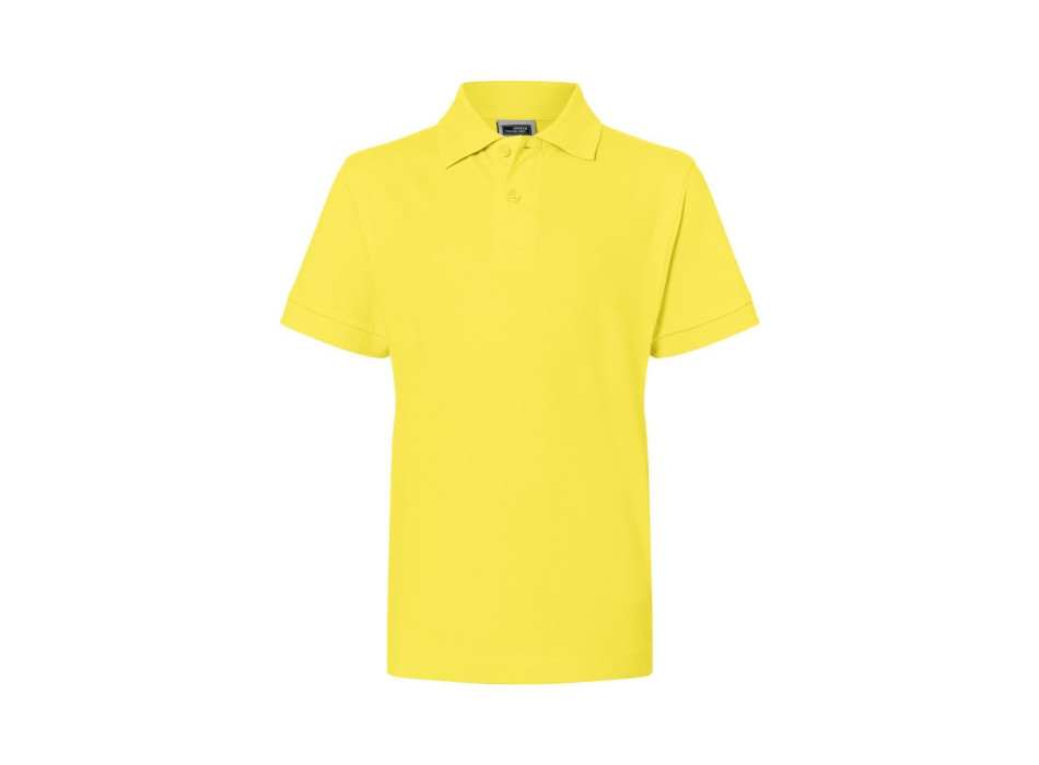 Classic Polo Junior Gheddi