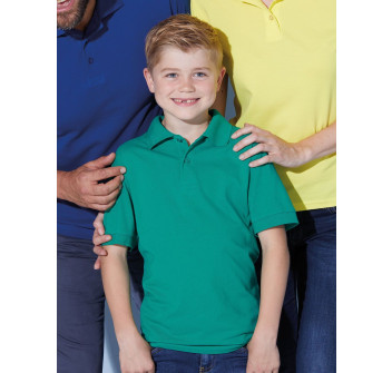 Classic Polo Junior Gheddi