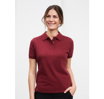 Classic Polo Ladies Gheddi