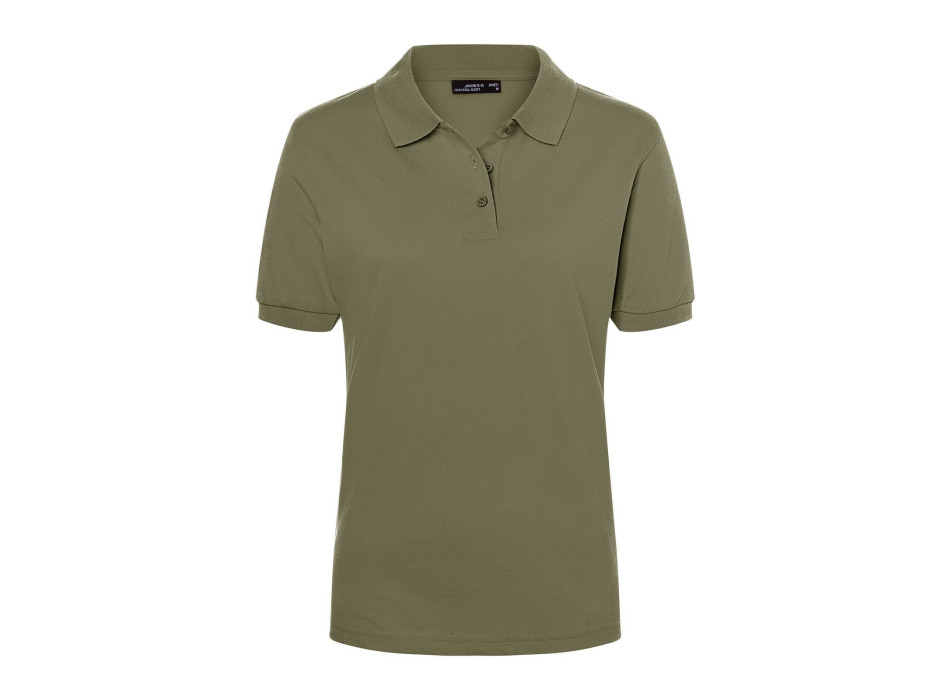Classic Polo Ladies Gheddi