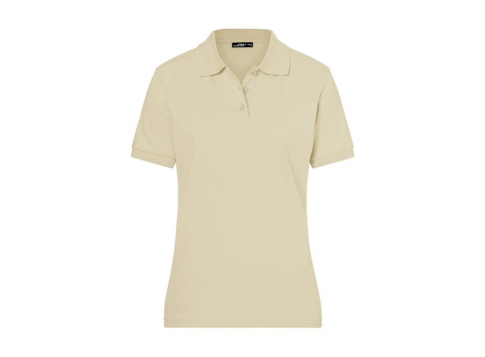 Classic Polo Ladies Gheddi
