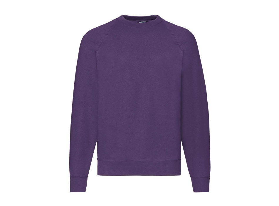 Classic Raglan Sweat Gheddi