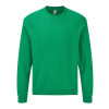 Classic Raglan Sweat Gheddi