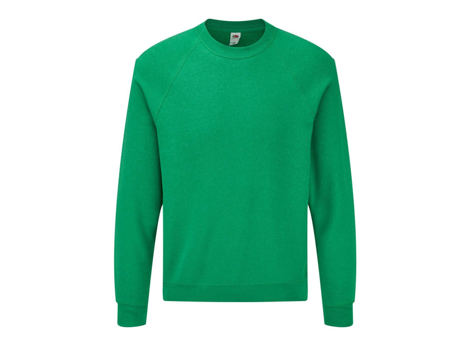 Classic Raglan Sweat Gheddi