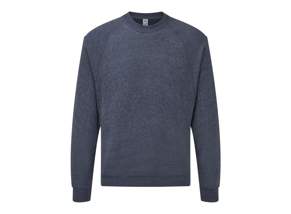 Classic Raglan Sweat Gheddi