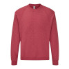 Classic Raglan Sweat Gheddi
