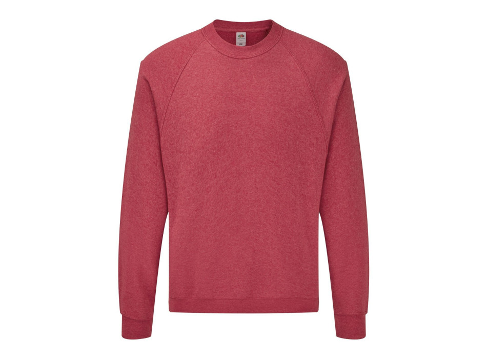 Classic Raglan Sweat Gheddi
