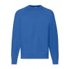 Classic Raglan Sweat Gheddi