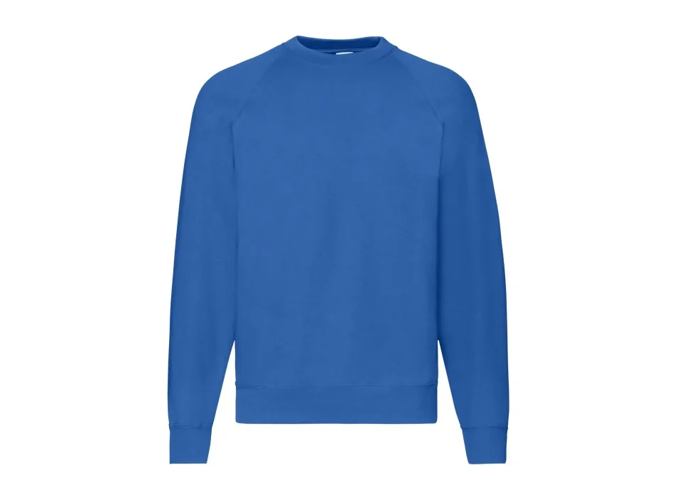 Classic Raglan Sweat Gheddi