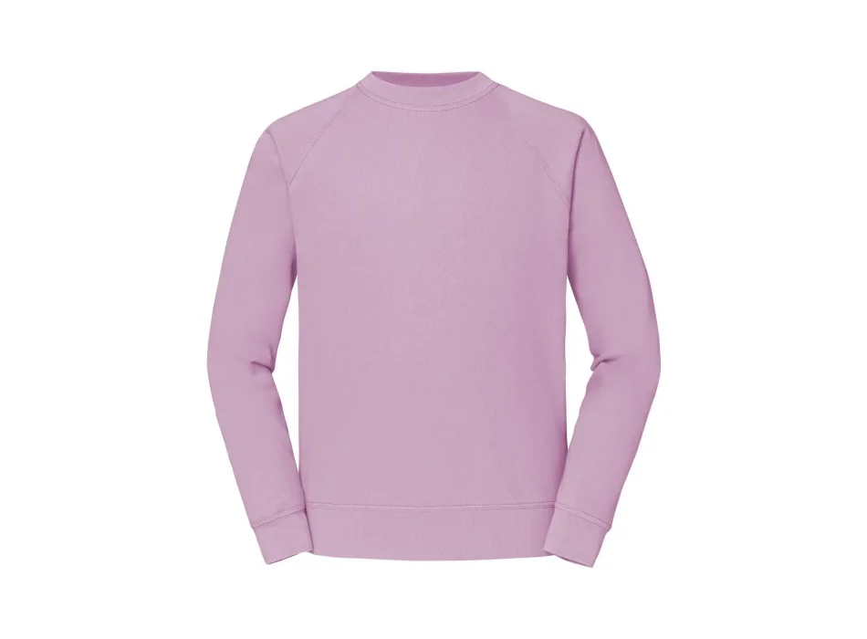 Classic Raglan Sweat Gheddi