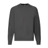 Classic Raglan Sweat Gheddi