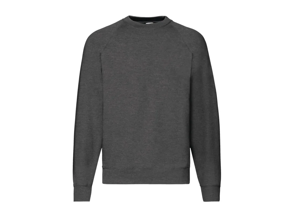 Classic Raglan Sweat Gheddi