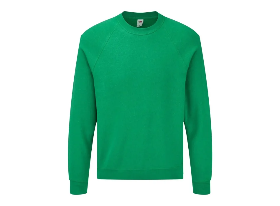 Classic Raglan Sweat Gheddi