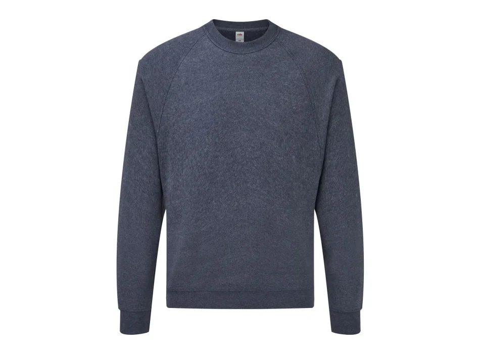 Classic Raglan Sweat Gheddi