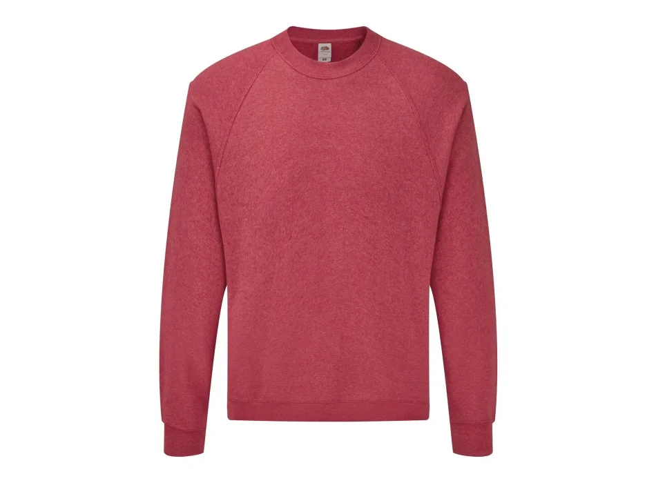 Classic Raglan Sweat Gheddi