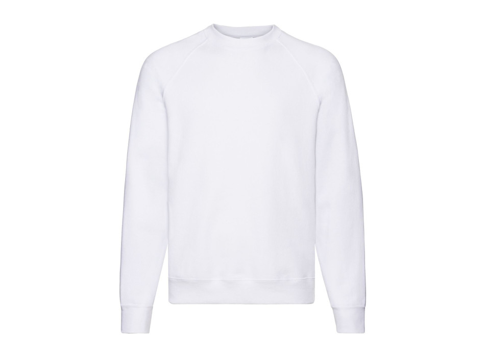 Classic Raglan Sweat Gheddi