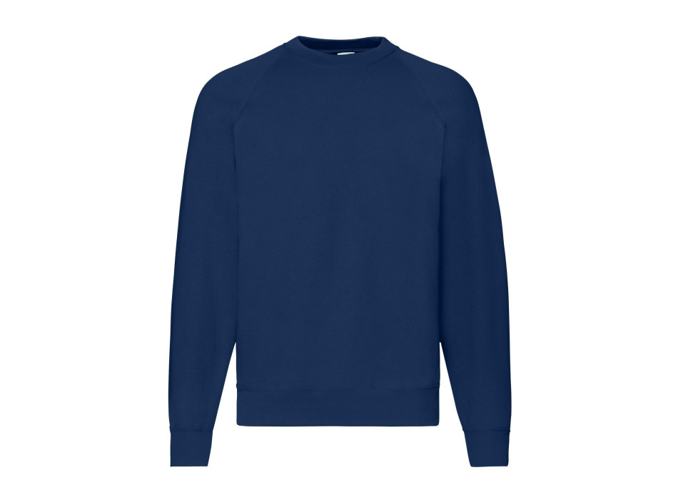 Classic Raglan Sweat Gheddi