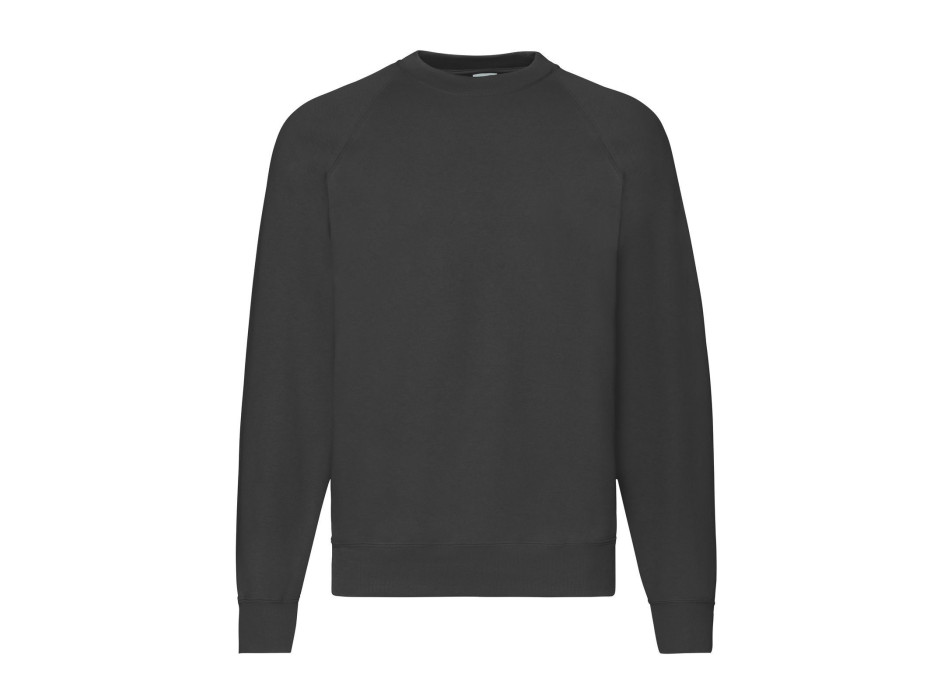 Classic Raglan Sweat Gheddi