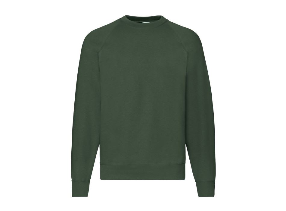 Classic Raglan Sweat Gheddi