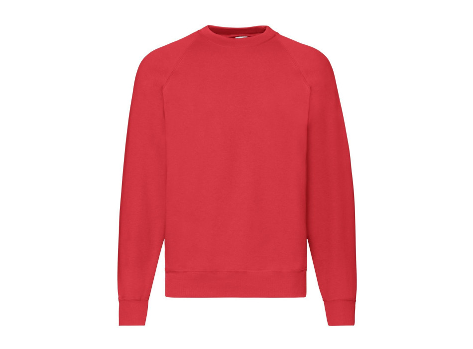 Classic Raglan Sweat Gheddi