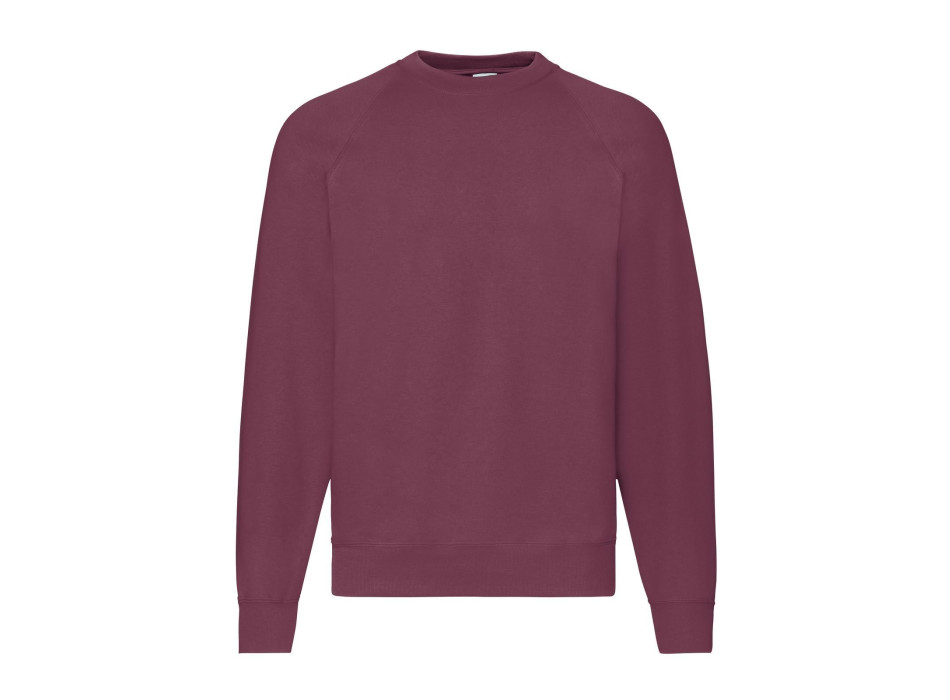 Classic Raglan Sweat Gheddi