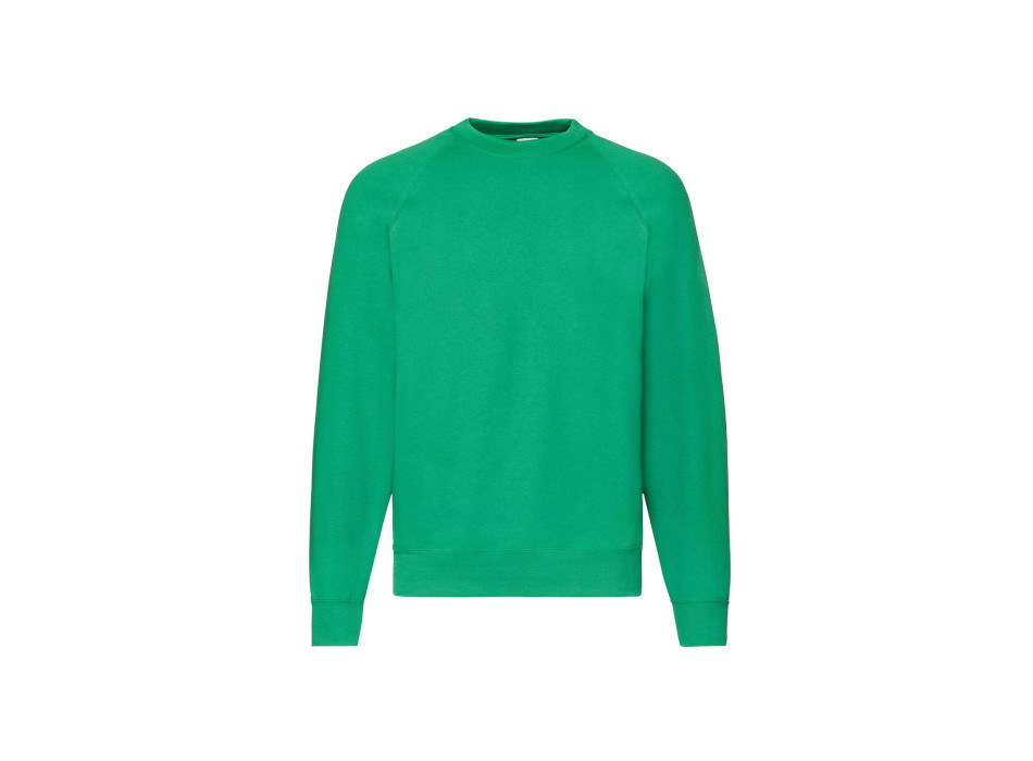 Classic Raglan Sweat Gheddi