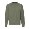 Classic Raglan Sweat Gheddi