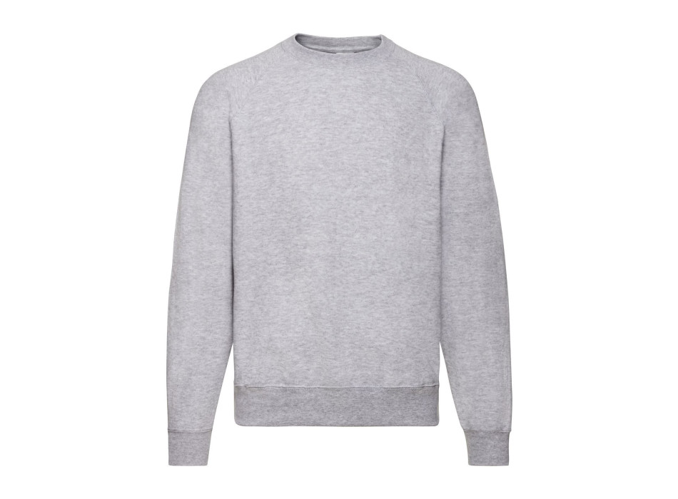 Classic Raglan Sweat Gheddi