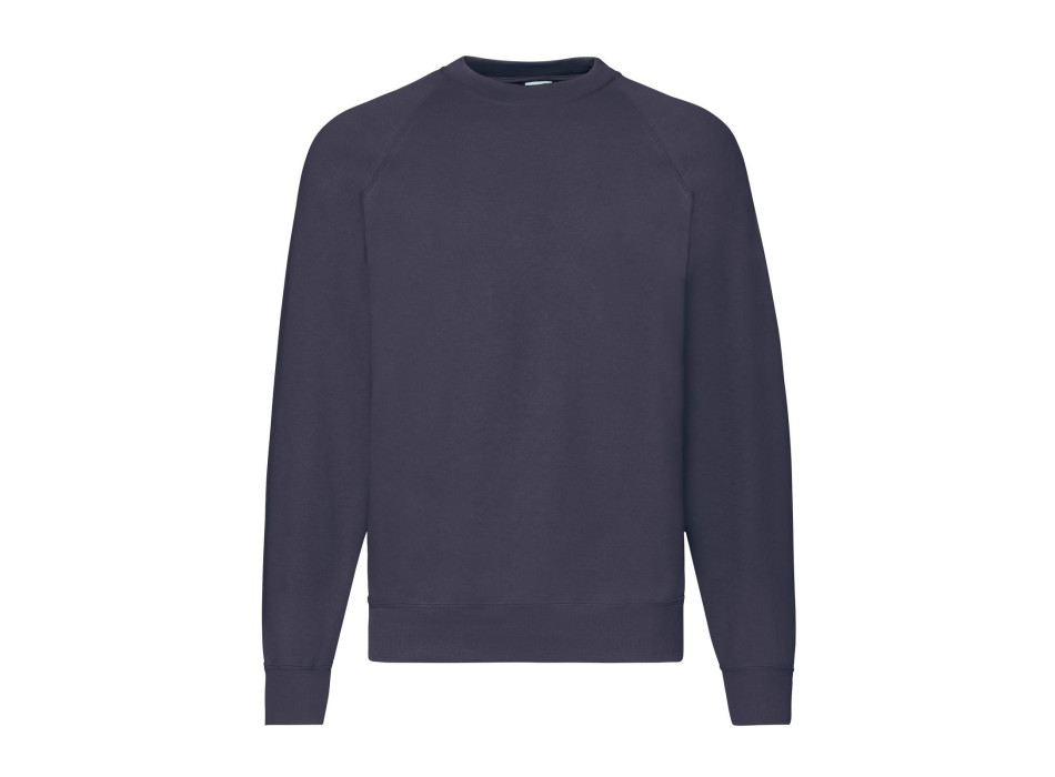 Classic Raglan Sweat Gheddi