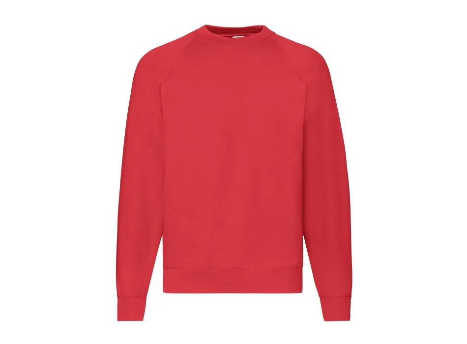 Classic Raglan Sweat Gheddi