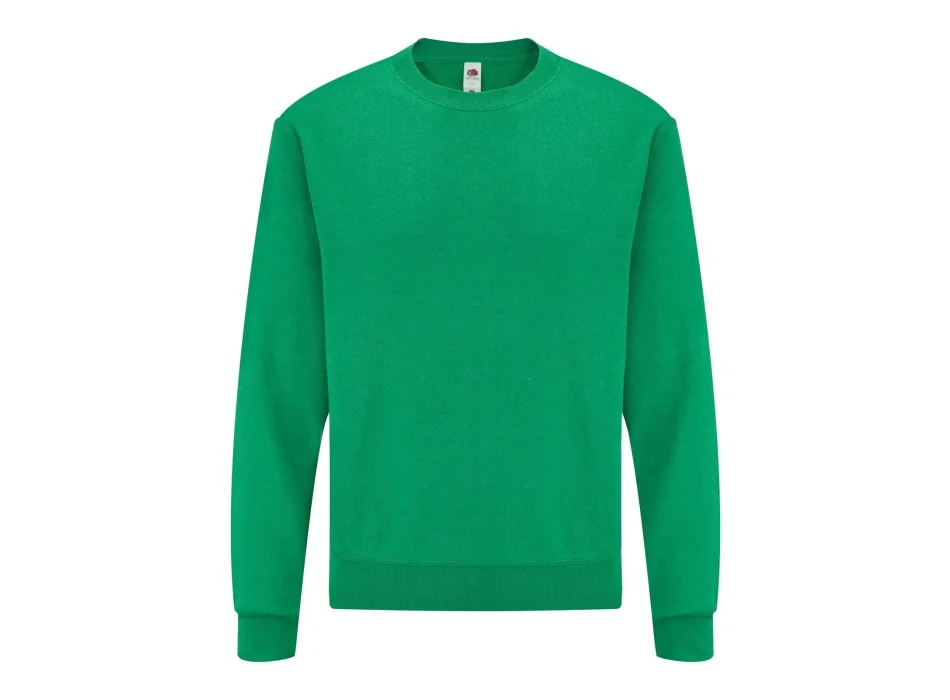 Classic Set-In Sweat Gheddi