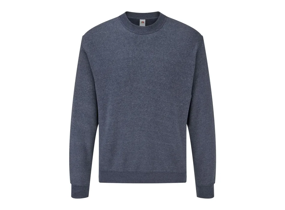 Classic Set-In Sweat Gheddi