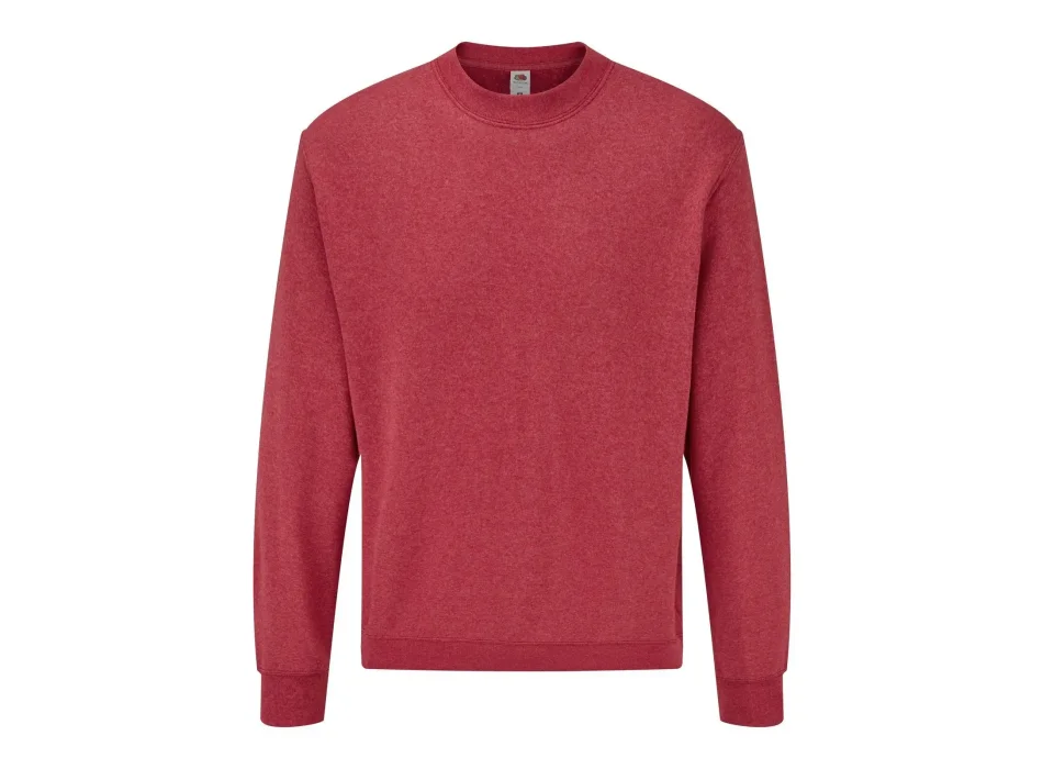 Classic Set-In Sweat Gheddi