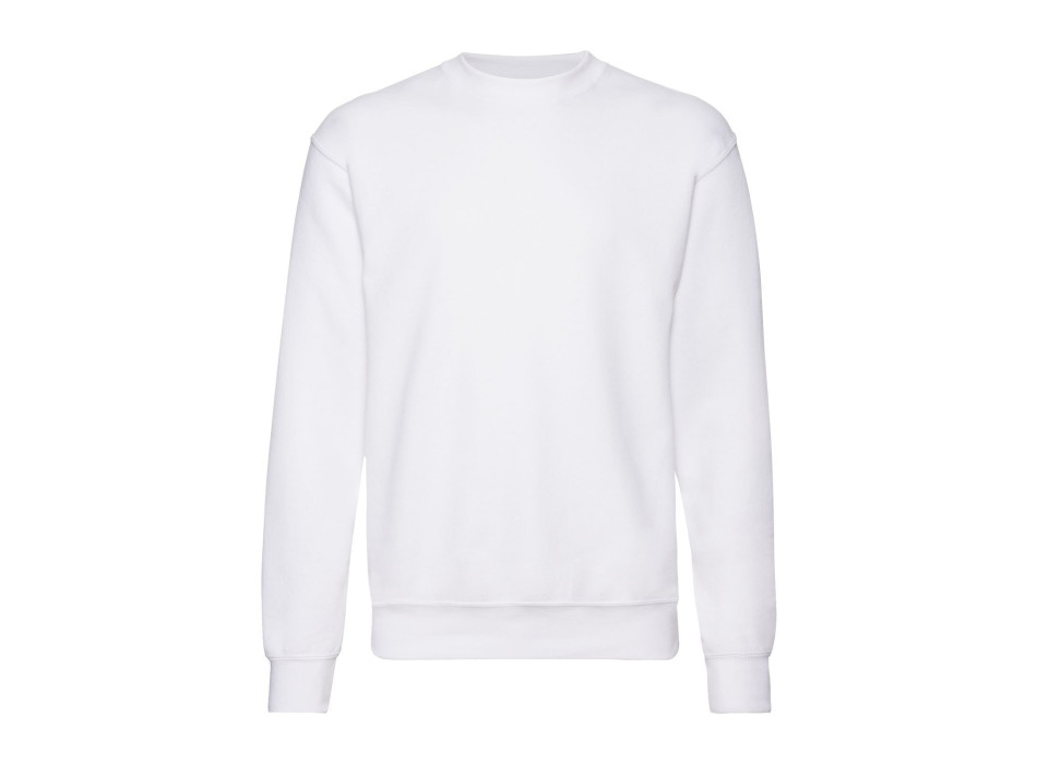 Classic Set-In Sweat Gheddi