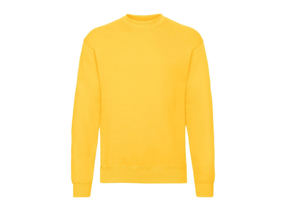 Classic Set-In Sweat Gheddi