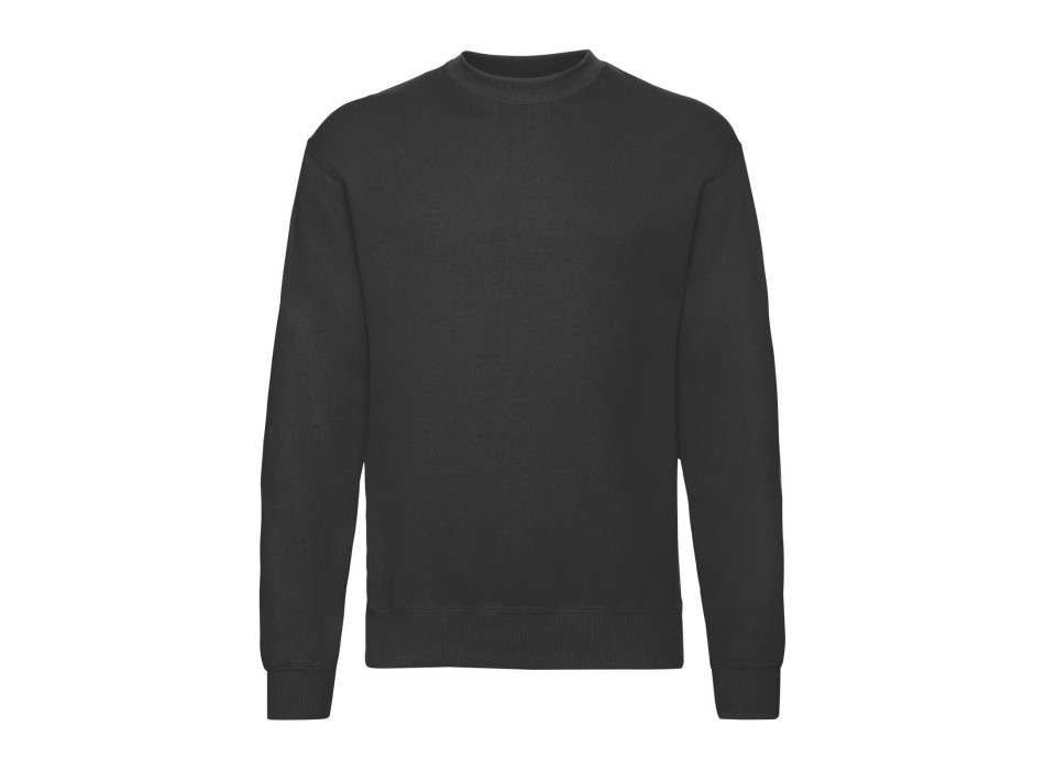 Classic Set-In Sweat Gheddi