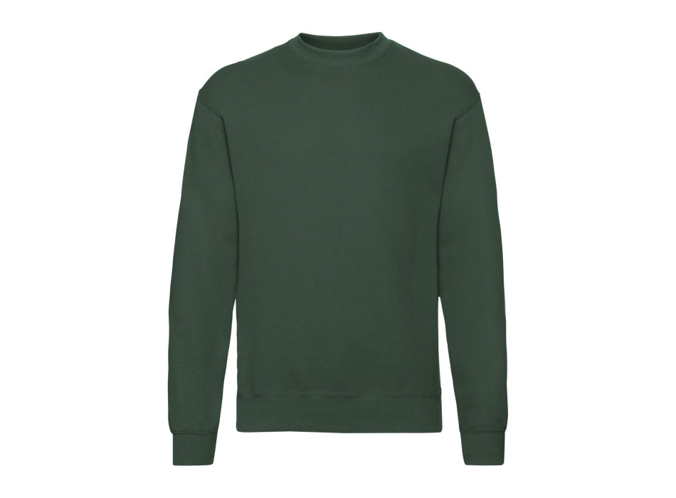 Classic Set-In Sweat Gheddi