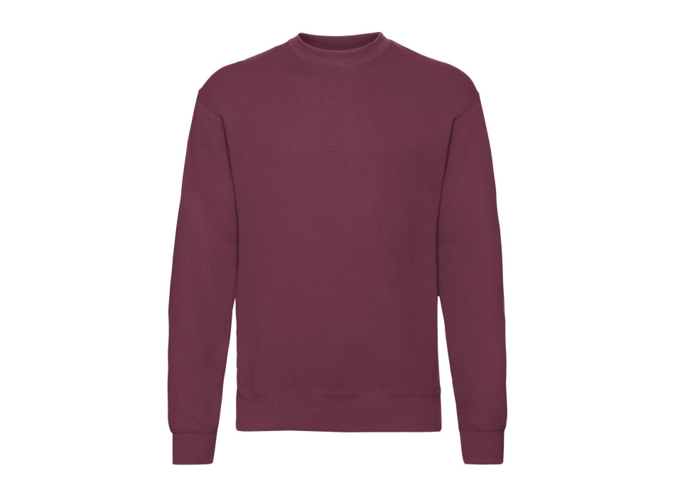 Classic Set-In Sweat Gheddi