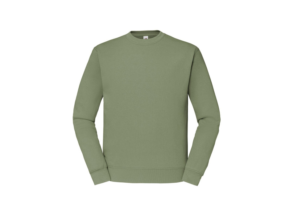 Classic Set-In Sweat Gheddi