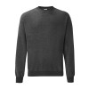 Classic Set-In Sweat Gheddi