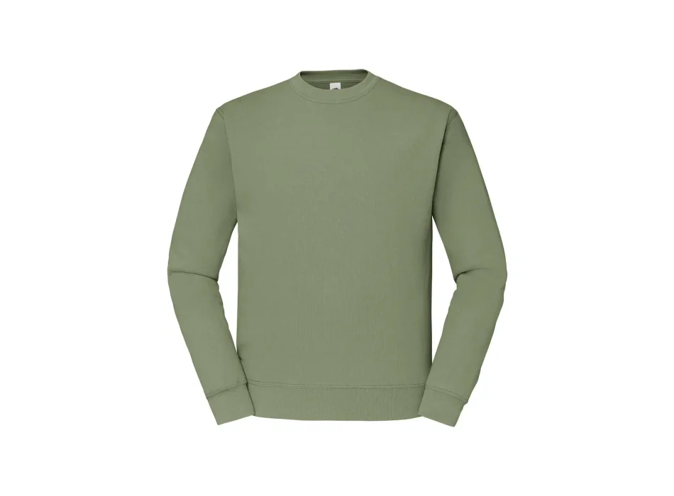 Classic Set-In Sweat Gheddi