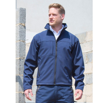 Classic Softshell Jacket