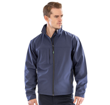 Classic Softshell Jacket