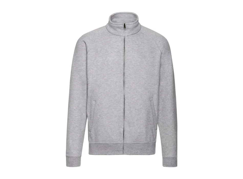 Classic Sweat Jacket Gheddi