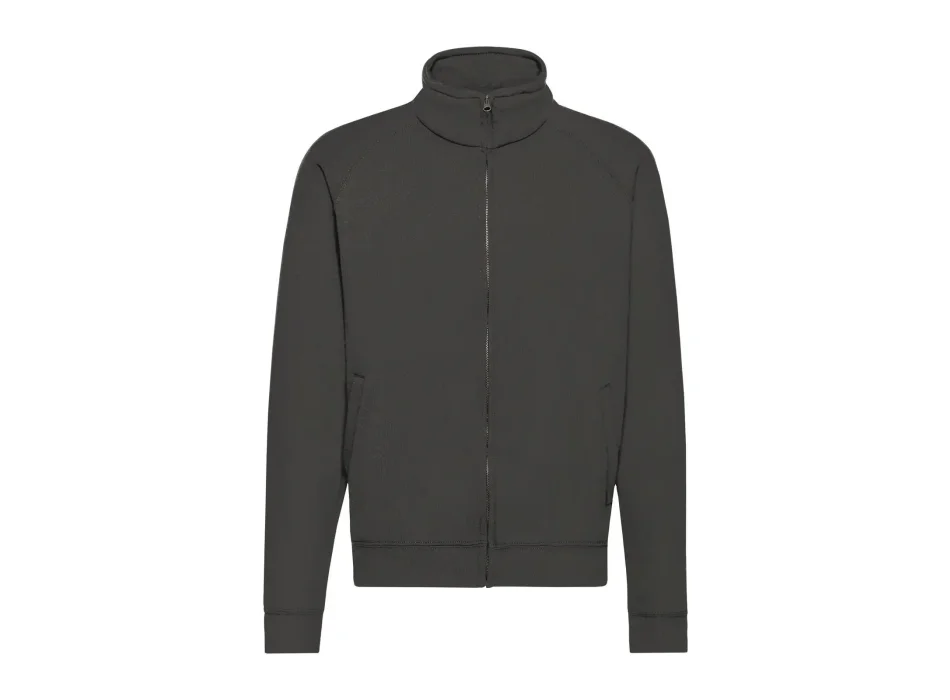 Classic Sweat Jacket Gheddi