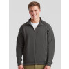 Classic Sweat Jacket Gheddi