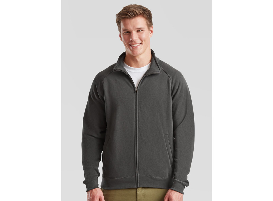 Classic Sweat Jacket Gheddi