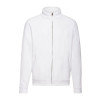 Classic Sweat Jacket Gheddi