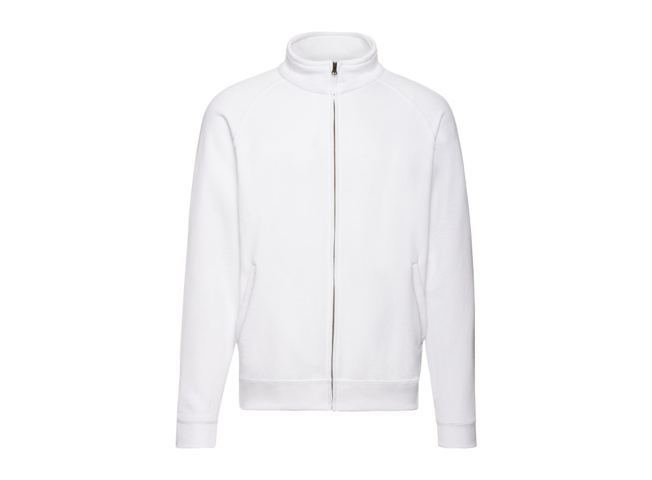 Classic Sweat Jacket Gheddi