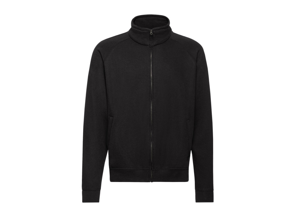 Classic Sweat Jacket Gheddi